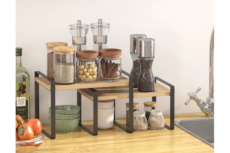 Solutions de Rangement