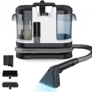 Nettoyeur injecteur-extracteur textile Minizo
