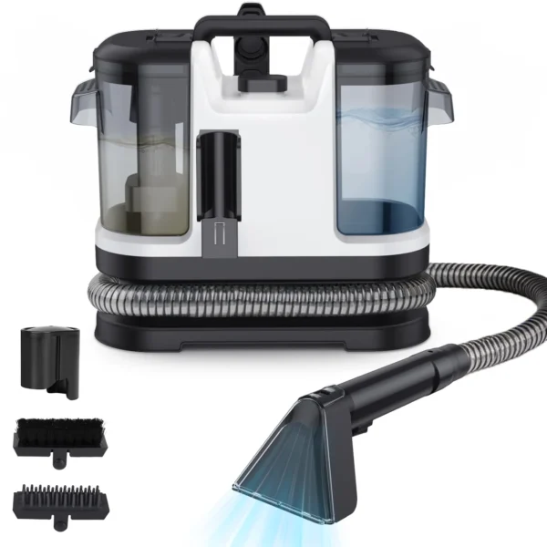 Nettoyeur injecteur-extracteur textile Minizo